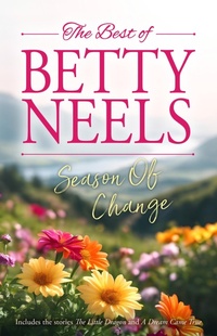 Enlarge image Cover: Season Of Change - HarperCollins