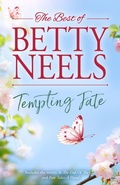 Cover: Tempting Fate - HarperCollins