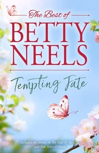 Enlarge image Cover: Tempting Fate - HarperCollins