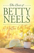 Cover: A Matter Of Trust - HarperCollins