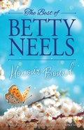 Cover: Honour Bound - HarperCollins