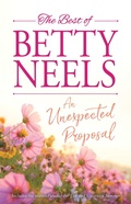 Cover: An Unexpected Proposal - HarperCollins