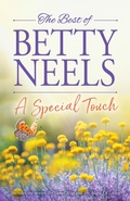 Cover: A Special Touch - HarperCollins