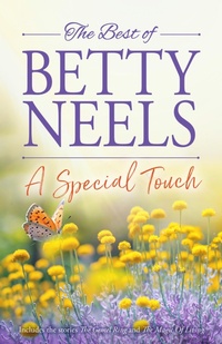 Enlarge image Cover: A Special Touch - HarperCollins
