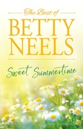 Cover: Sweet Summertime - HarperCollins
