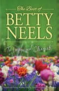 Cover: To Love And Cherish - HarperCollins