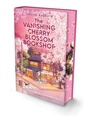 Bild: The Vanishing Cherry Blossom Bookshop (Deluxe Edition) - One More Chapter