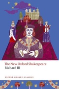 Cover: Richard III - Oxford World's Classics