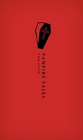 Cover: Vampire Tales - Oxford University Press