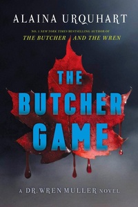Enlarge image Cover: The Butcher Game - Constable