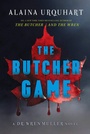 Cover: The Butcher Game - Constable