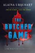 Cover: The Butcher Game - Constable