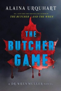 Enlarge image Cover: The Butcher Game - Constable
