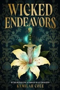 Cover: Wicked Endeavors - Atom