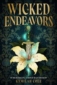 Enlarge image Cover: Wicked Endeavors - ATOM
