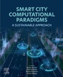 Cover: Smart City Computational Paradigms - Elsevier