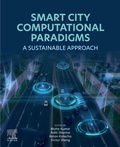Cover: Smart City Computational Paradigms - Elsevier