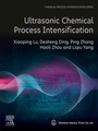 Cover: Ultrasonic Chemical Process Intensification - Elsevier