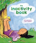 Cover: The Inactivity Book - Random House Inc