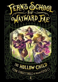 Enlarge image Cover: The Hollow Child - Random House Books for Young Readers