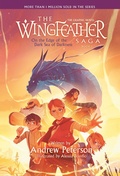 Cover: On the Edge of the Dark Sea of Darkness: The Graphic Novel - Random House USA Children's Books