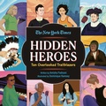 Cover: Hidden Heroes - Crown Books for Young Readers