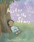 Cover: Mister in the Stars - Random House USA Children's Books