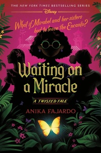 Enlarge image Cover: Waiting on a Miracle - Random House USA Inc
