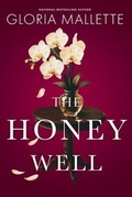Cover: The Honey Well - Gemini Press