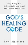 Cover: God's Healing Code - Doris Morissette