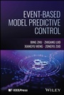 Cover: Event-based Model Predictive Control - Wiley