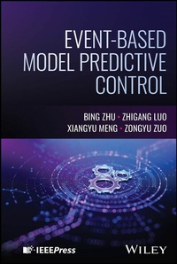 Enlarge image Cover: Event-based Model Predictive Control - Wiley