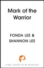 Cover: Mark of the Warrior - Hodderscape
