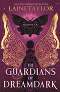 Cover: The Guardians of Dreamdark: Silksinger - Hodder Children's Books