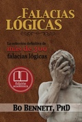 Cover: Falacias l&oacute;gicas - eBookIt.com