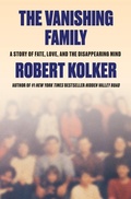 Cover: The Vanishing Family - Quercus