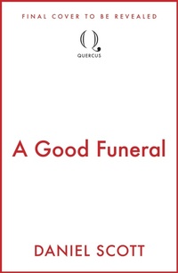 Enlarge image Cover: A Good Funeral - Quercus