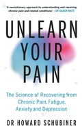 Cover: Unlearn Your Pain - Vermilion