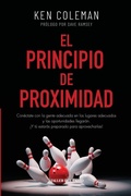 Cover: El Principio de proximidad - Taller del &Eacute;xito