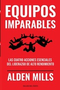 Cover: Equipos Imparables - Taller del &Eacute;xito