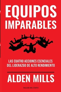 Enlarge image Cover: Equipos Imparables - Taller del Éxito