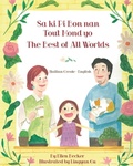 Cover: The Best of All Words (Haitian Creole-English) - Language Lizard, LLC