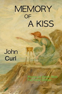 Enlarge image Cover: Memory of a Kiss - Homeward Press