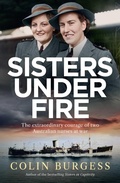 Cover: Sisters Under Fire - Simon + Schuster LLC