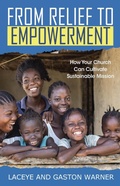 Cover: From Relief to Empowerment - Abingdon Press