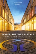 Cover: Water, History and Style - The History Press