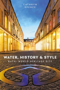 Enlarge image Cover: Water, History and Style - The History Press
