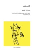 Cover: Poesie / Poems - Agincourt Press