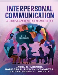 Enlarge image Cover: Interpersonal Communication - Milne Open Textbooks