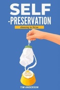 Cover: Self-Preservation - OS Press